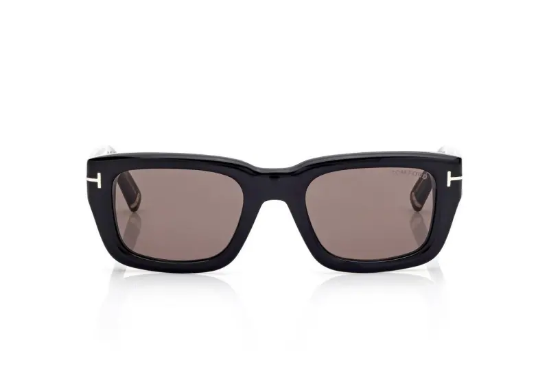 ICON RECTANGULAR SUNGLASSES online